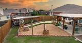 2819 Arabian Lane - Photo 1