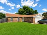 2304 Chinaberry Drive - Photo 1