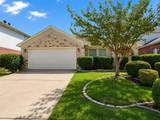 8055 Raleigh Drive - Photo 1