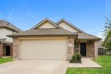 8329 Hackberry Tree Drive - Photo 1