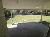 703 Aspen Incline Drive - Photo 33