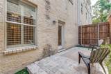 3907 Cole Avenue - Photo 24