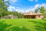 821 County Road 43830 - Photo 23