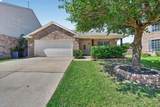 4205 Golden Sunset Court - Photo 1
