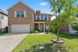 1852 Everglades Drive - Photo 1