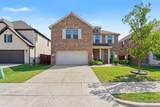 1852 Everglades Drive - Photo 2