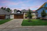 2315 Legacy Oaks Lane - Photo 1