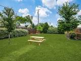 5065 Gaston Avenue - Photo 23
