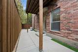 3610 Gillespie Street - Photo 26