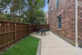 3610 Gillespie Street - Photo 28