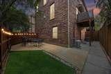 3610 Gillespie Street - Photo 30