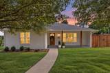 6402 Vanderbilt Avenue - Photo 1