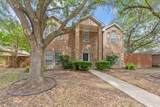 5400 Belle Chasse Lane - Photo 1