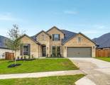 150 Longhorn Bend - Photo 1