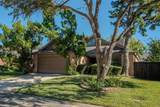 2538 Lake Bend Terrace - Photo 2