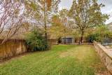 6112 Fannin Drive - Photo 40