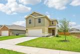 1052 Miraverde Trail - Photo 2