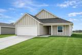 616 Crockett Drive - Photo 1