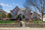 3703 Trailwood Drive - Photo 1