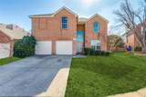 1018 Spanish Moss Drive - Photo 8