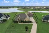 2165 Hodges Lake Drive - Photo 1