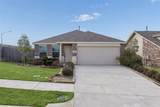 8408 Hollow Bend Street - Photo 2