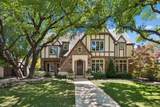 4305 Arcady Avenue - Photo 1