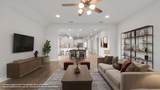 2819 Standing Cypress Street - Photo 2