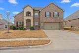3725 Ranchers Ridge - Photo 1