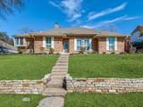 2810 Club Meadow Drive - Photo 1