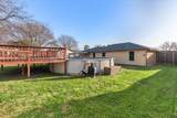 432 Post Oak Lane - Photo 26