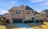 1510 Chisholm Trail - Photo 20
