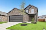 738 Carson Drive - Photo 2