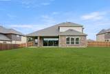 1001 Hidden Lakes Drive - Photo 4