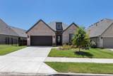 1733 Hillside Stroll Drive - Photo 1