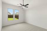 1733 Hillside Stroll Drive - Photo 22