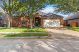5918 Lafayette Drive - Photo 1