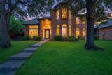 5949 Carroll Drive - Photo 2