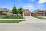 142 Wagon Mound - Photo 1