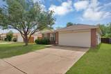 1405 Oak Hollow Lane - Photo 2