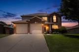 1203 Iron Horse Street - Photo 1