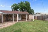 1205 Rusk Street - Photo 25