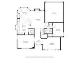 7221 Swallow Branch Lane - Photo 4