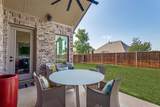11608 Little Elm Creek Road - Photo 33