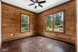 978 Stonewall Preston Road - Photo 35