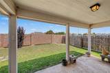 9225 Comanche Ridge Drive - Photo 17