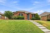 2126 Greenstone Trail - Photo 1