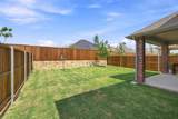 815 Sunflower Trail - Photo 30