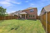 815 Sunflower Trail - Photo 31