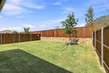 815 Sunflower Trail - Photo 32